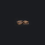 Women's Ring - Copper, Women Finger Rings, Chase Value, Chase Value