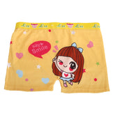 Girls Character Boxer, Girls Panties & Briefs, Chase Value, Chase Value