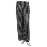 Women's Flapper - Black & White, Women Pants & Tights, Chase Value, Chase Value