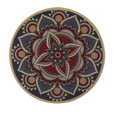 Dish Mat 22 x 22, Table Mat & Cover, Chase Value, Chase Value