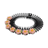 Baby Cartoon Hair Comb Clip, Girls Hair Accessories, Chase Value, Chase Value