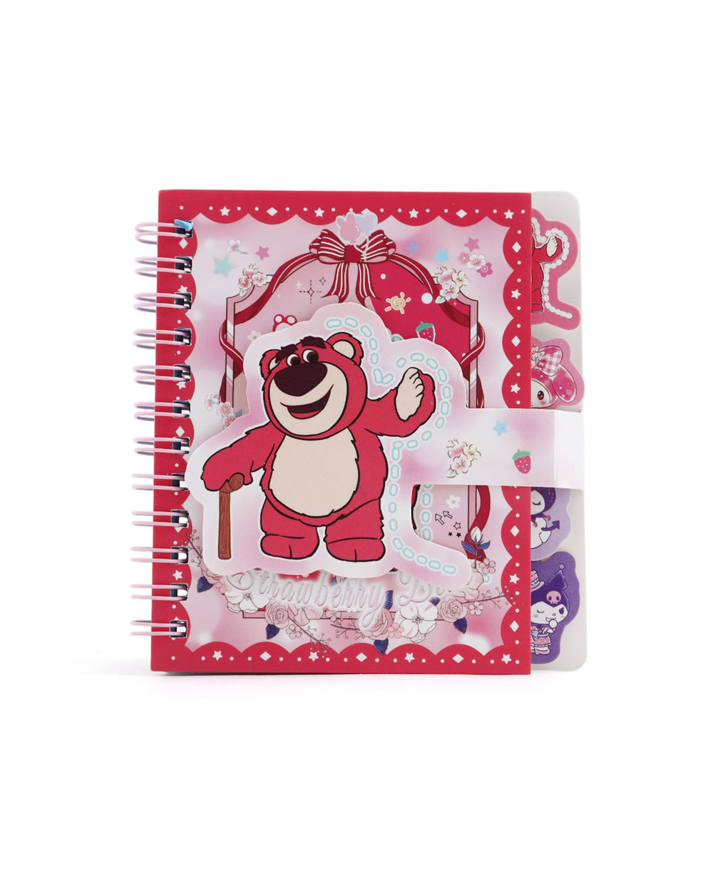 Mini Spiral Diary – A6, Notebooks & Diaries, Chase Value, Chase Value