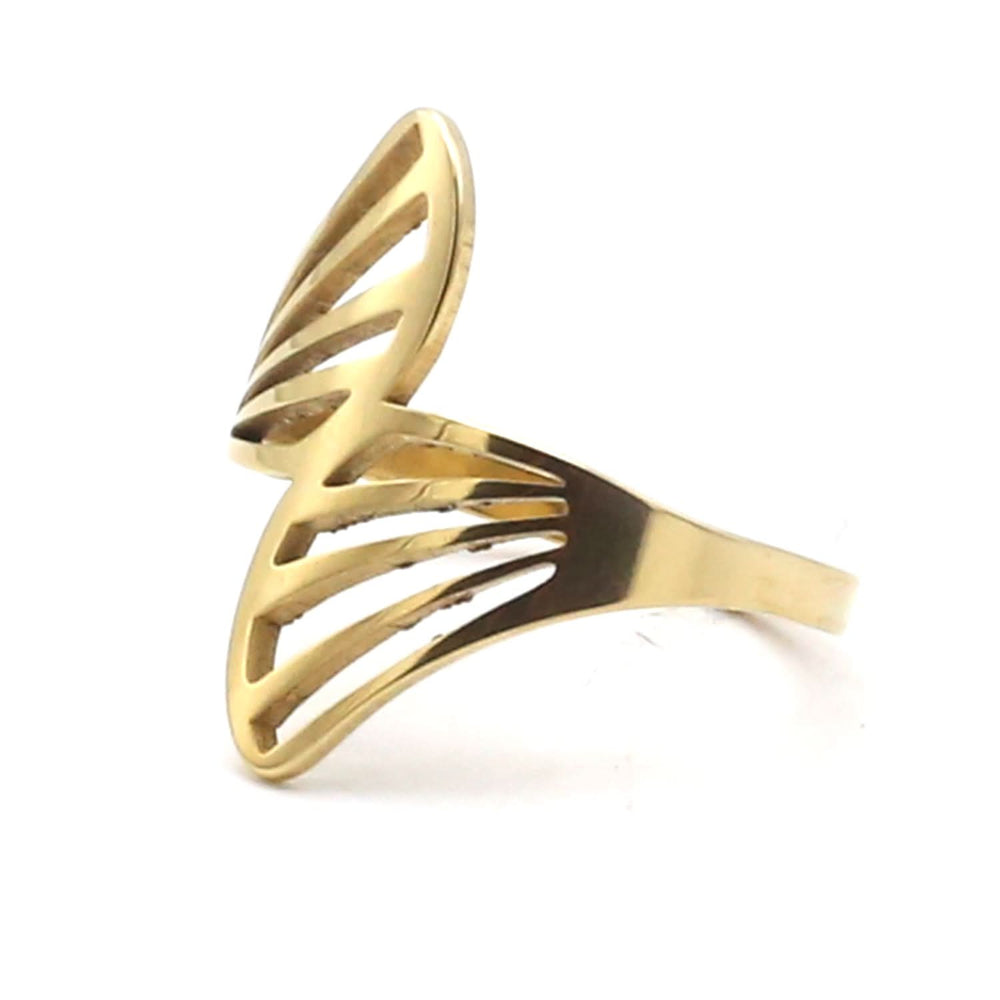 Women's Rings - Golden, Women Finger Rings, Chase Value, Chase Value