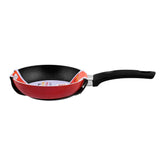Elegant Prima Frypan, 18cm, EK678118, Cookware & Pans, Elegant, Chase Value