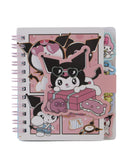 Mini Spiral Diary, Notebooks & Diaries, Chase Value, Chase Value