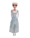 Doll Frozen 11" Inch 1Pcs, Dolls & House, Chase Value, Chase Value