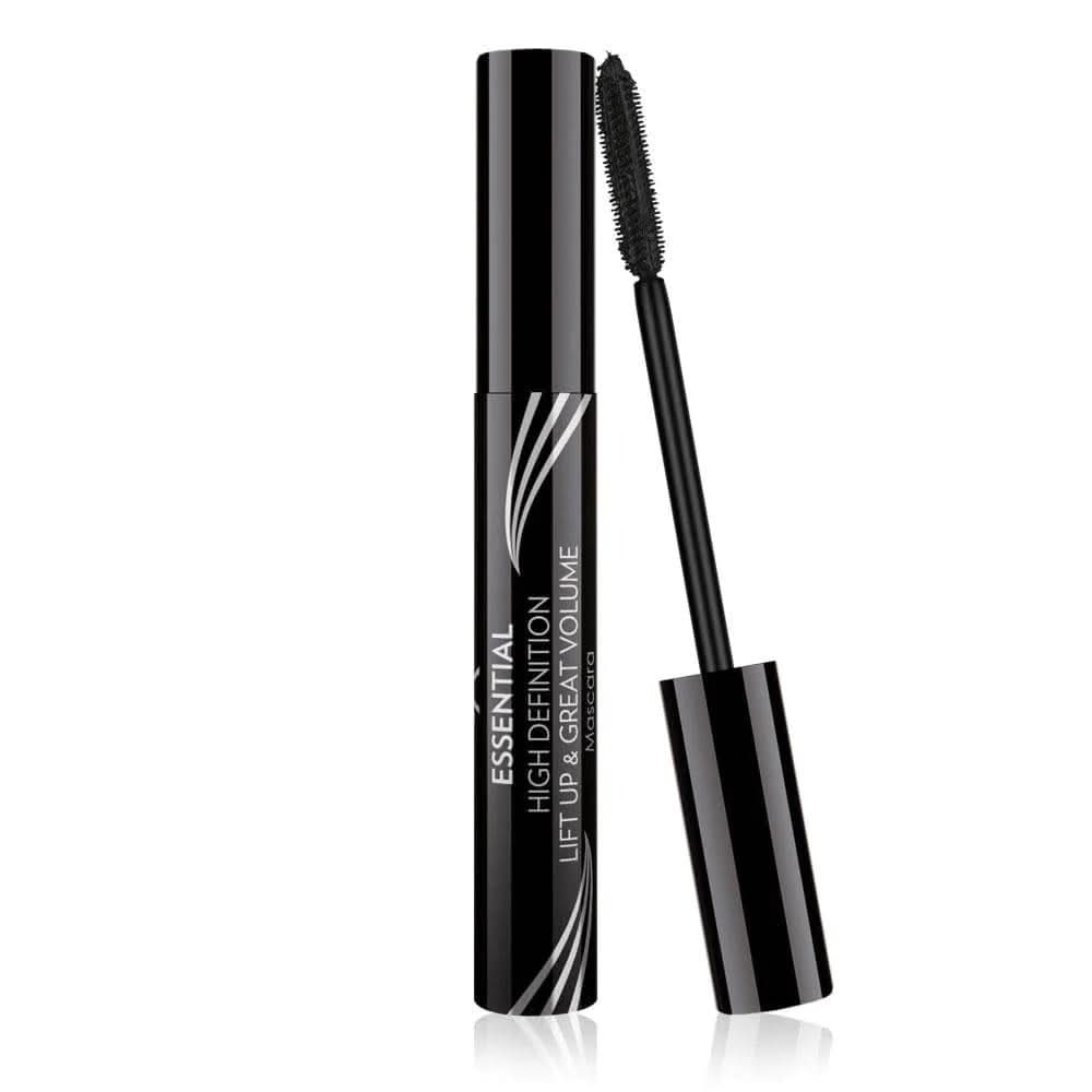 Golden Rose Essential High Definition Lift Up & Great Volume Mascara, Mascara, Golden Rose, Chase Value