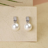 Women's Bali - Silver, Women Earrings & Tops, Chase Value, Chase Value