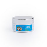 Silky Cool Face & Skin Exfoliator 200ml - Coconut, Face Washes, Silky Cool, Chase Value