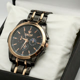 Men's Watches - Copper, Men's Watches, Chase Value, Chase Value