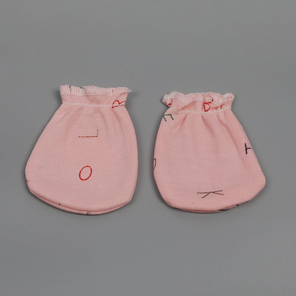 Valuable Baby Mittens, Newborn Caps, Shoes & Socks, Chase Value, Chase Value