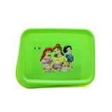 Slim Line Lunch Box – Sleek & Space-Saving Food Container
- Green, Tiffin Boxes & Bottles, Chase Value, Chase Value