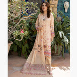 Schick Viscose With Fancy Dupatta Unstitched 3Pcs Suit - 5, Women, 3Pcs Shalwar Suit, MI Creation, Chase Value