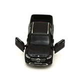 Die Cast Kinsmart Model Car & Jeep - Black, Die-cast Model Car, Chase Value, Chase Value