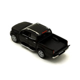 Die Cast Kinsmart Model Car & Jeep - Black, Die-cast Model Car, Chase Value, Chase Value