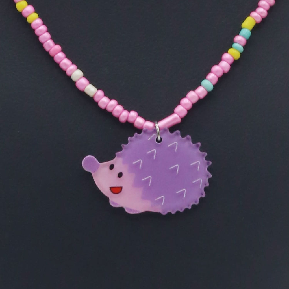 Children Mala - Multi Color, Girls Necklace & Chains, Chase Value, Chase Value