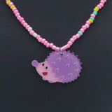 Children Mala - Multi Color, Girls Necklace & Chains, Chase Value, Chase Value