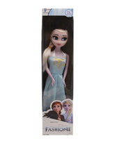 Doll Frozen 11" Inch 1Pcs, Dolls & House, Chase Value, Chase Value