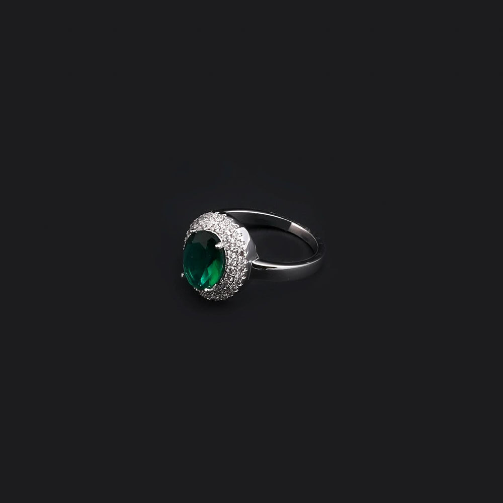 Women's Ring - Multi Color, Women Finger Rings, Chase Value, Chase Value