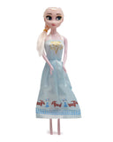 Doll Frozen 11" Inch 1Pcs, Dolls & House, Chase Value, Chase Value