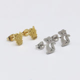 Womens Top Pack of 2 - Multi Color, Women Earrings & Tops, Chase Value, Chase Value