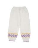 Newborn Girls Irani Suit 3 Piece Set, Newborn Girls Sets & Suits, Chase Value, Chase Value