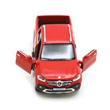Die Cast Kinsmart Model Car & Jeep - Red, Die-cast Model Car, Chase Value, Chase Value