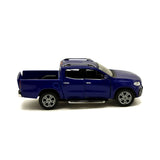 Die Cast Kinsmart Model Car & Jeep - Royal Blue, Die-cast Model Car, Chase Value, Chase Value