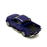 Die Cast Kinsmart Model Car & Jeep - Royal Blue, Die-cast Model Car, Chase Value, Chase Value