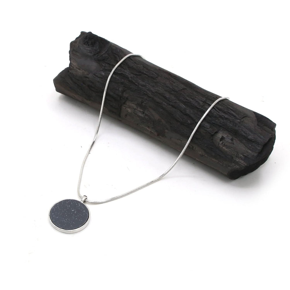 Women's Chain Mala - Silver, Women Chains & Lockets, Chase Value, Chase Value