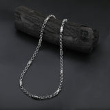 Silver Chains For Men - Silver, Men's Jewellery, Chase Value, Chase Value