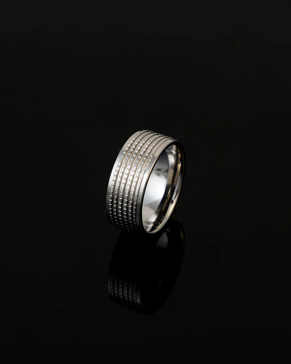 Men’s Ring, Men's Jewellery, Chase Value, Chase Value