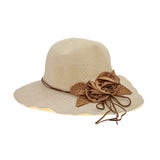 Women's Floppy Hat - Skin, Women Caps & Hats, Chase Value, Chase Value