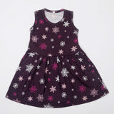 Girls Frock - Multi Color, Girls Frocks, Chase Value, Chase Value