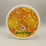 Fancy Naan Box - White, Storage Boxes, Chase Value, Chase Value
