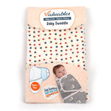 Valuable Swaddle Sheet - Multi Color, Wrapping Sheets, Chase Value, Chase Value