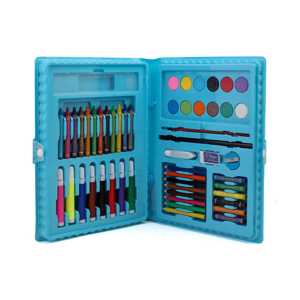 Color Kit 68Pcs, Coloring Tools, Chase Value, Chase Value