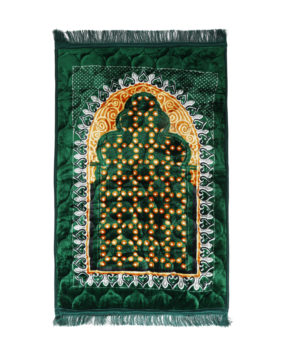 Valuables Prayer Mat – Budget Series, Prayer Accessories, Chase Value, Chase Value