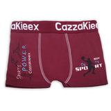 Boys Charatcter Boxer, Boys Underwear, Chase Value, Chase Value