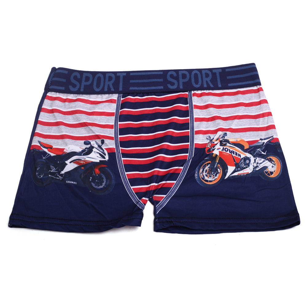 Boys Charatcter Boxer, Boys Underwear, Chase Value, Chase Value