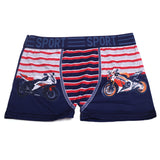 Boys Charatcter Boxer, Boys Underwear, Chase Value, Chase Value