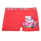 Girls Character Boxer, Girls Panties & Briefs, Chase Value, Chase Value