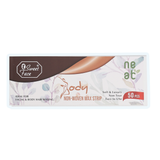 Sweet Face Facial & Body Hair Waxing Paper - 50Pcs, Hair Removal, Sweet Face, Chase Value