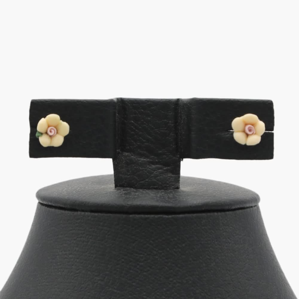 Girls Magnet Tops - Fawn, Girls Earrings & Tops, Chase Value, Chase Value
