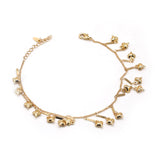 Women's Fancy Anklet, Women Foot Jewellery, Chase Value, Chase Value