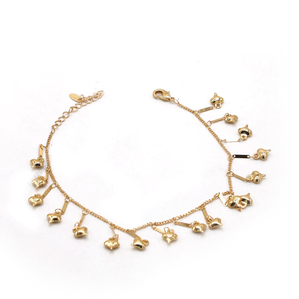 Women's Fancy Anklet, Women Foot Jewellery, Chase Value, Chase Value