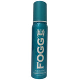 Fogg Deodorant Spray Majestic 120ml, Men Body Spray & Mist, Chase Value, Chase Value