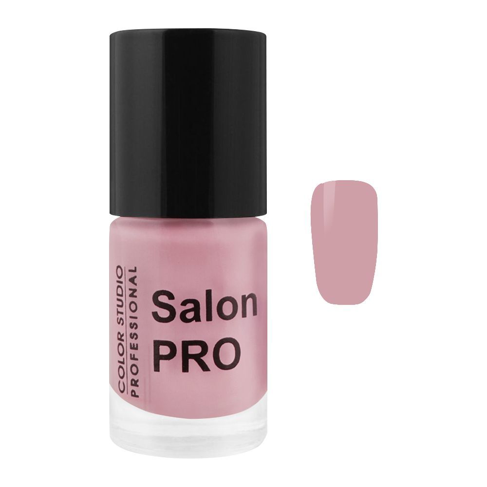 Color Studio Pro Nail Color - 6ml - French Sof, Nails, Color Studio, Chase Value