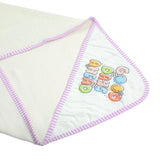 Valuable Bath Towel Fresh Terry - Multi Color, Wrapping Sheets, Chase Value, Chase Value