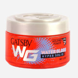Gatsby Hair Gel, Hair Styling, Gatsby, Chase Value